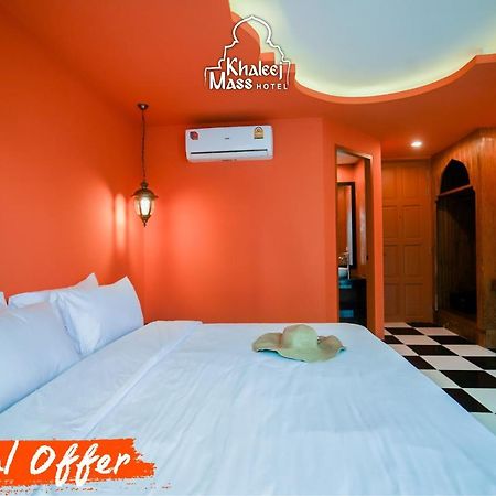 Khaleej Mass Hotel Patong Εξωτερικό φωτογραφία